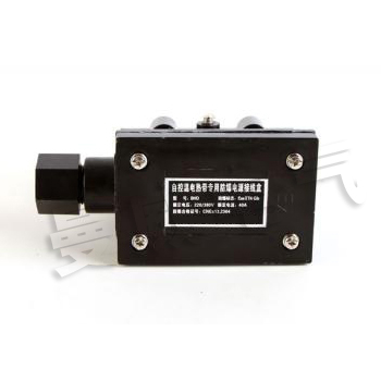 電伴熱帶電源接線盒 電伴熱帶電源接線盒